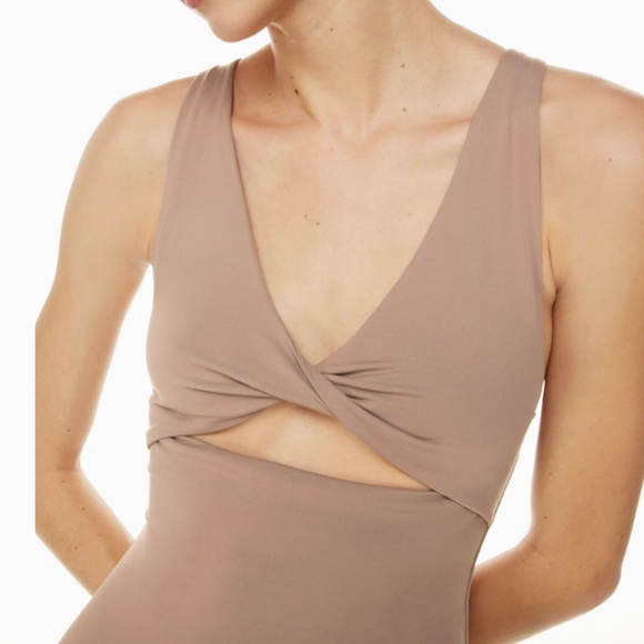 Babaton Contour XXS Dress - Picture 4 of 6